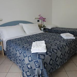 Triple Room Balcony