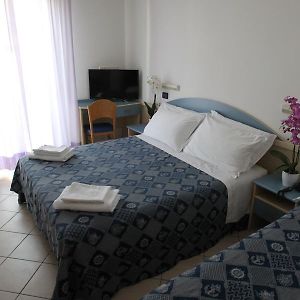 Double or Twin Room Balcony